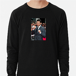 Academy Award Winner Scott Adkins Sweatshirts