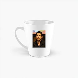 Leading Man Scott Adkins Mugs