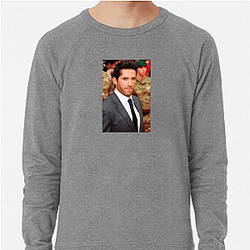 Breakout Star Scott Adkins Sweatshirts
