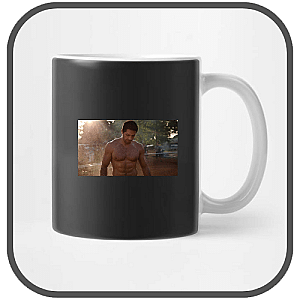 Scott Adkins Mugs