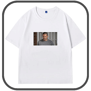 Scott Adkins T-Shirts