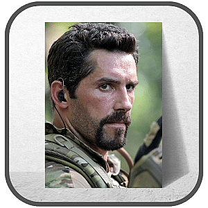 Scott Adkins Posters