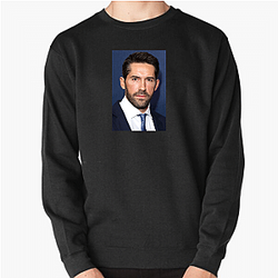 Silver Screen Hero Scott Adkins Sweatshirts