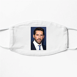 Silver Screen Hero Scott Adkins Face Masks