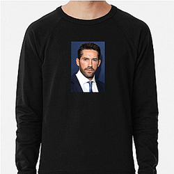 Silver Screen Hero Scott Adkins Sweatshirts