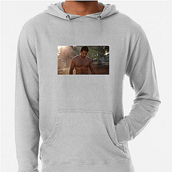 Action Star Scott Adkins Hoodies