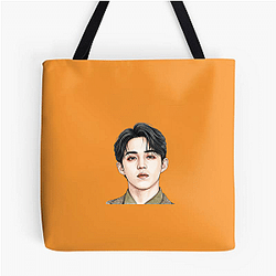 S.Coups Powerful Rap Flow S. Coups Bags