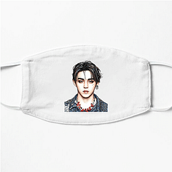 S.Coups Choi Seungcheol Legend S. Coups Face Masks