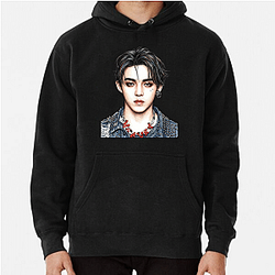 S.Coups Choi Seungcheol Legend S. Coups Hoodies