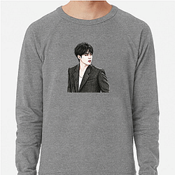 S.Coups Strongest Pillar Support S. Coups Sweatshirts