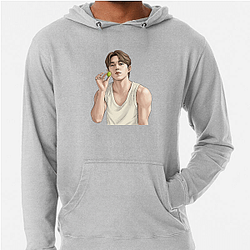 S.Coups Charismatic Unit Leader S. Coups Hoodies