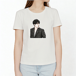 S.Coups Strongest Pillar Support S. Coups T-Shirts