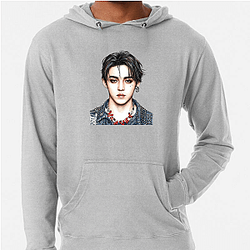 S.Coups Choi Seungcheol Legend S. Coups Hoodies