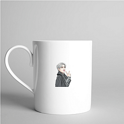 S.Coups Stage Presence King S. Coups Mugs