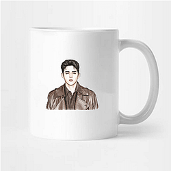S.Coups Guardian Of Carats S. Coups Mugs