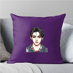 S.Coups Choi Seungcheol Legend S. Coups Pillows Cover
