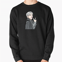 S.Coups Stage Presence King S. Coups Sweatshirts