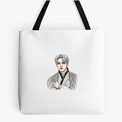 S.Coups Soft Hearted Warrior S. Coups Bags