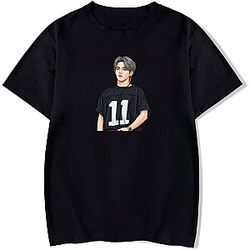 S.Coups Reliable Eldest Brother S. Coups T-Shirts
