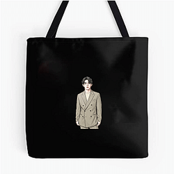 S.Coups Seventeen General Leader S. Coups Bags