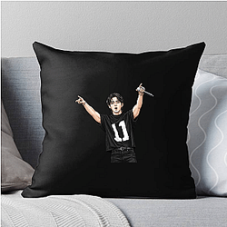 S.Coups Iconic Kpop Icon S. Coups Pillows Cover