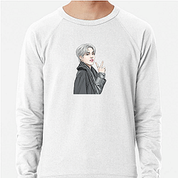 S.Coups Stage Presence King S. Coups Sweatshirts