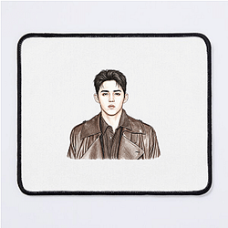 S.Coups Guardian Of Carats S. Coups Mouse Pads