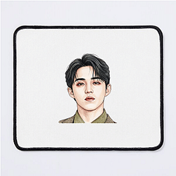 S.Coups Powerful Rap Flow S. Coups Mouse Pads
