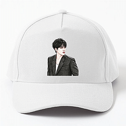 S.Coups Strongest Pillar Support S. Coups Hats & Caps