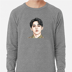 S.Coups Powerful Rap Flow S. Coups Sweatshirts