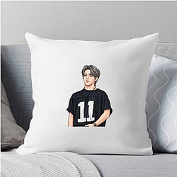 S.Coups Reliable Eldest Brother S. Coups Pillows Cover