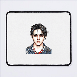 S.Coups Choi Seungcheol Legend S. Coups Mouse Pads