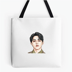 S.Coups Powerful Rap Flow S. Coups Bags