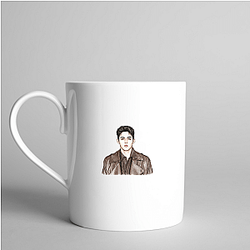 S.Coups Guardian Of Carats S. Coups Mugs