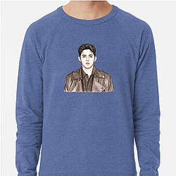 S.Coups Guardian Of Carats S. Coups Sweatshirts