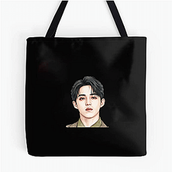 S.Coups Powerful Rap Flow S. Coups Bags