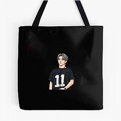 S.Coups Reliable Eldest Brother S. Coups Bags