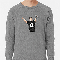 S.Coups Iconic Kpop Icon S. Coups Sweatshirts