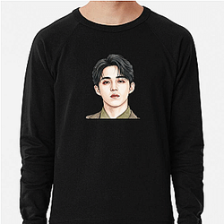 S.Coups Powerful Rap Flow S. Coups Sweatshirts