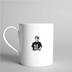 S.Coups Reliable Eldest Brother S. Coups Mugs