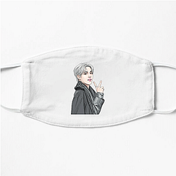 S.Coups Stage Presence King S. Coups Face Masks
