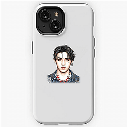 S.Coups Choi Seungcheol Legend S. Coups Samsung Cases
