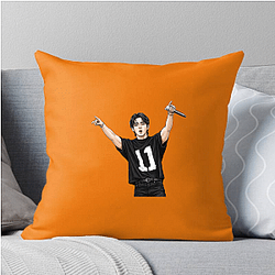 S.Coups Iconic Kpop Icon S. Coups Pillows Cover