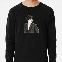 S.Coups Strongest Pillar Support S. Coups Sweatshirts
