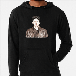 S.Coups Guardian Of Carats S. Coups Hoodies