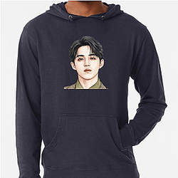 S.Coups Powerful Rap Flow S. Coups Hoodies