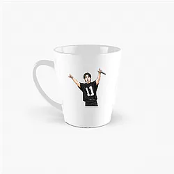 S.Coups Iconic Kpop Icon S. Coups Mugs