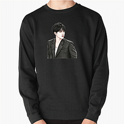 S.Coups Strongest Pillar Support S. Coups Sweatshirts