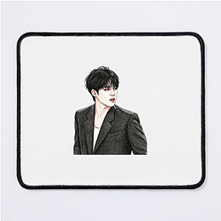 S.Coups Strongest Pillar Support S. Coups Mouse Pads