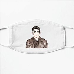 S.Coups Guardian Of Carats S. Coups Face Masks